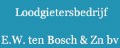 Loodgietersbedrijf EW ten Bosch en Zn