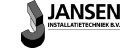 Jansen Gas Water Sanitair Elektra en Verwarmingstechniek