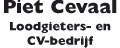Cevaal Loodgieters- en CV Bedrijf Piet