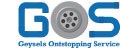 GOS Geysels Ontstopping Service